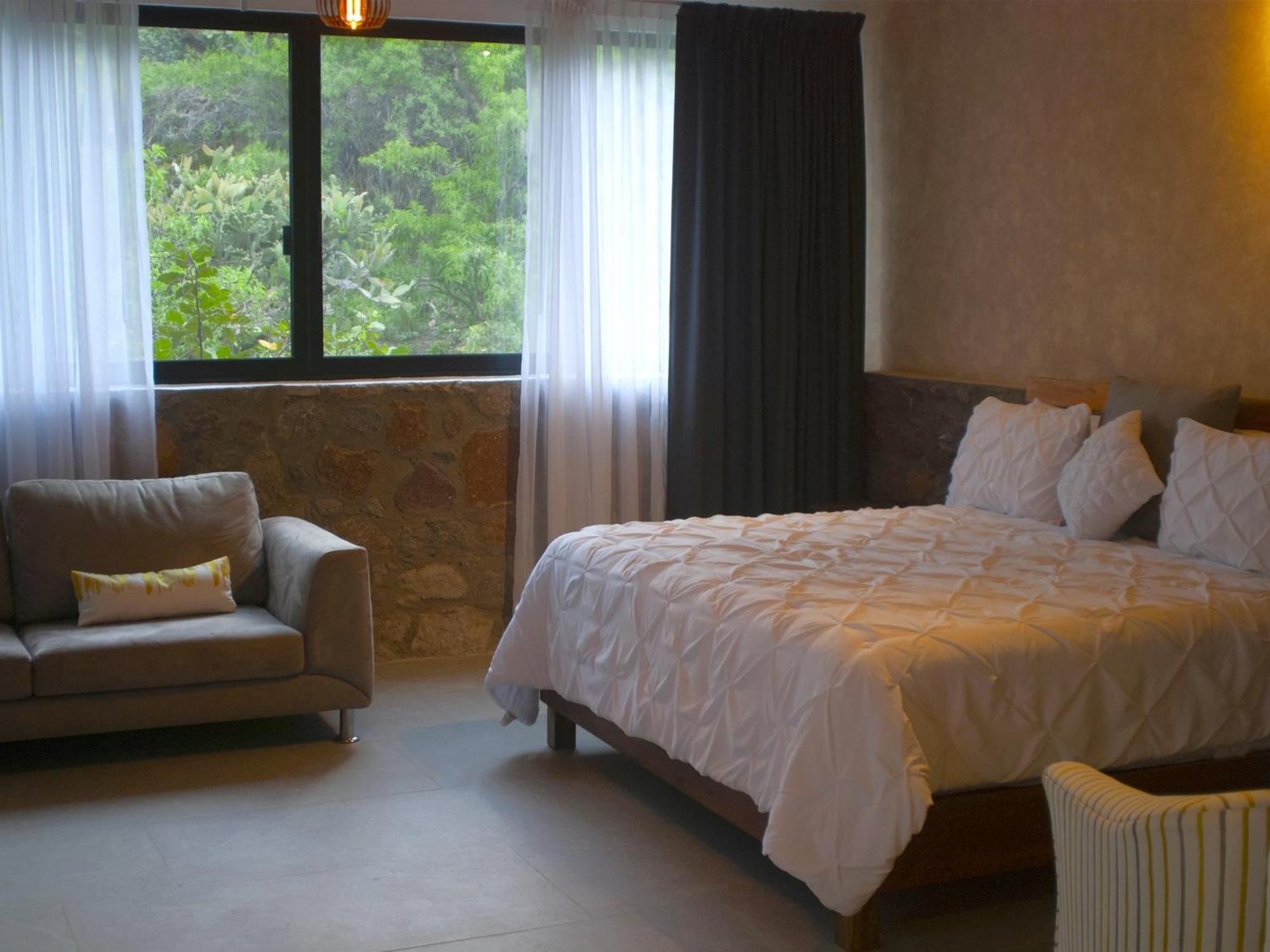 Hotel Boutique Camino Del Bosque By Rotamundos Cholula Esterno foto