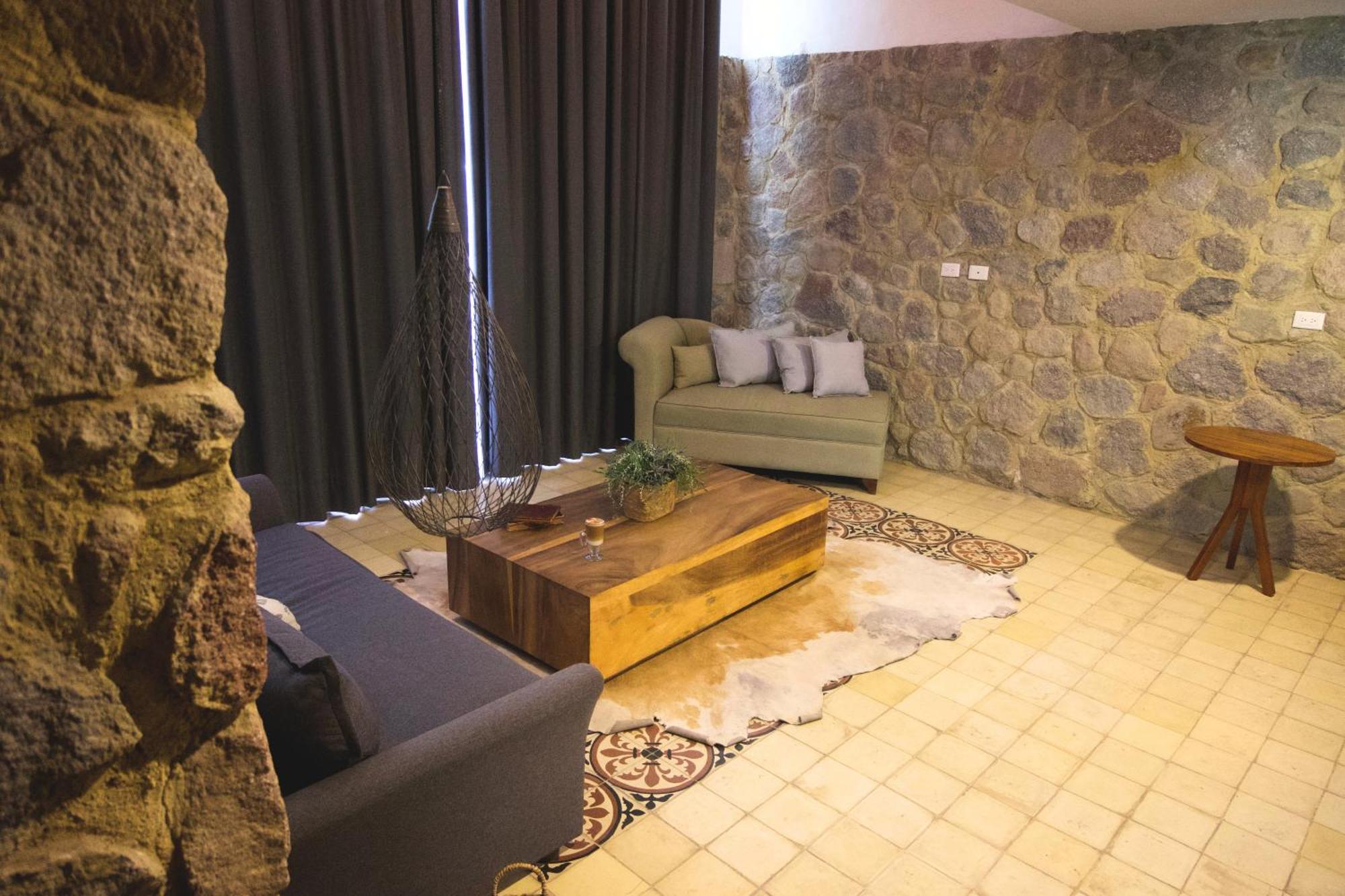 Hotel Boutique Camino Del Bosque By Rotamundos Cholula Esterno foto