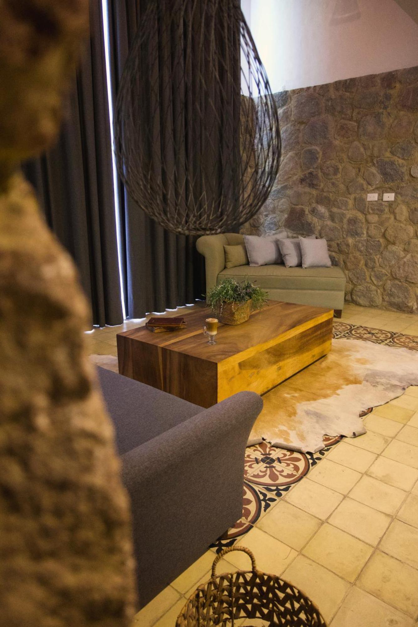 Hotel Boutique Camino Del Bosque By Rotamundos Cholula Esterno foto